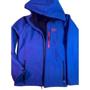 Boys Reebok Jacket, Size 18/20